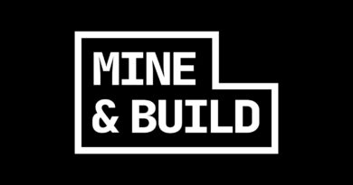 VELETRH MINE & BUILD