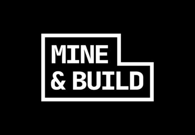 VELETRH MINE & BUILD VELETRH MINE & BUILD