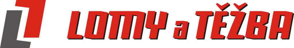 Logo Lomy a Těžba